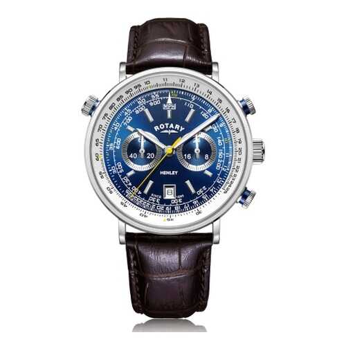 Наручные часы мужские Rotary GS05235 в Кира Пластинина