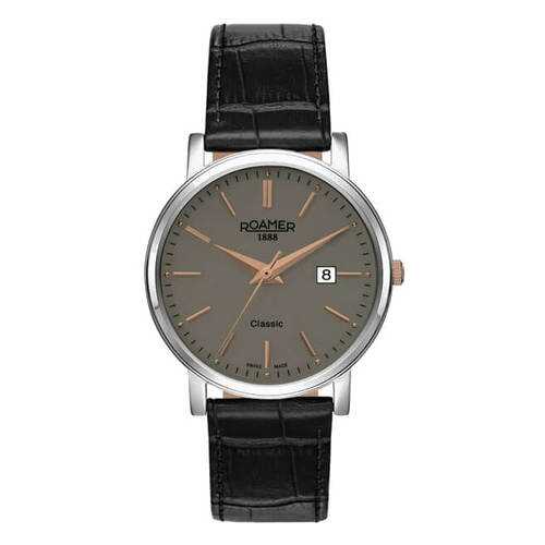 Наручные часы Roamer 709.856.41.65.07 в Кира Пластинина