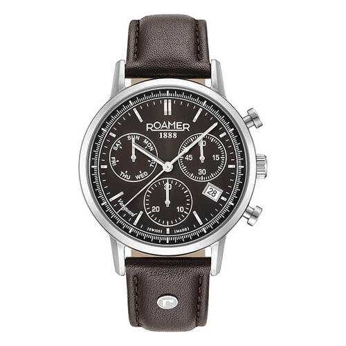 Наручные часы Roamer 975-819-41-55-09 в Кира Пластинина
