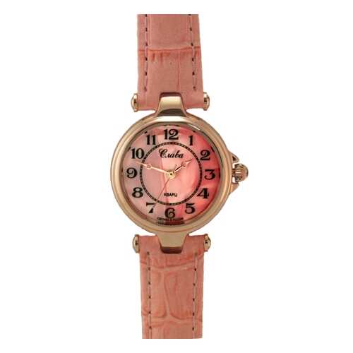 Наручные часы женские Слава 5019053 в Кира Пластинина
