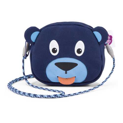 Кошелек женский Affenzahn Bobo Bear в Кира Пластинина