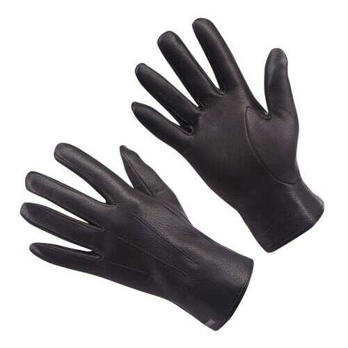 Перчатки мужские Dr.Koffer H760108-40-04 черные 10 в Кира Пластинина