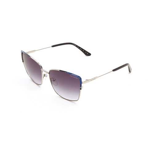 Солнцезащитные очки женские Guy Laroche GL 36230 серебристые в Кира Пластинина