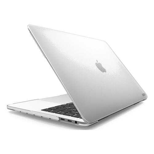 Чехол-накладка пластиковая i-Blason для Macbook Pro Retina 13 (Matte) в Кира Пластинина
