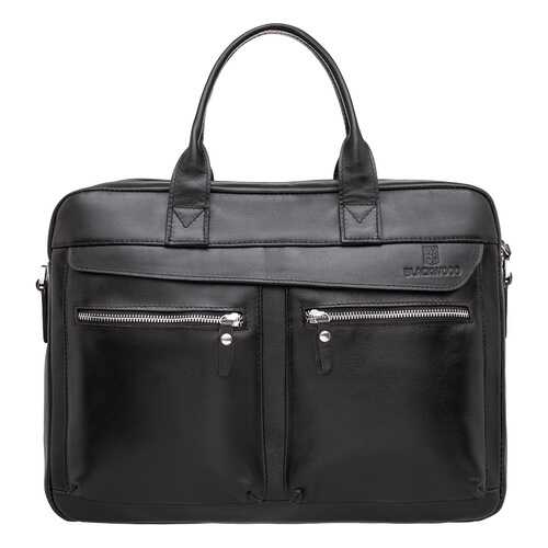 Деловая кожаная сумка BLACKWOOD 1045001 в Кира Пластинина