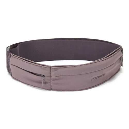 Потайной кошелек Pacsafe Coversafe Secret Waist Band (Lilac) в Кира Пластинина