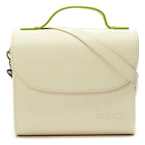 Сумка Fujifilm Insmini9 C.bag Lime G в Кира Пластинина