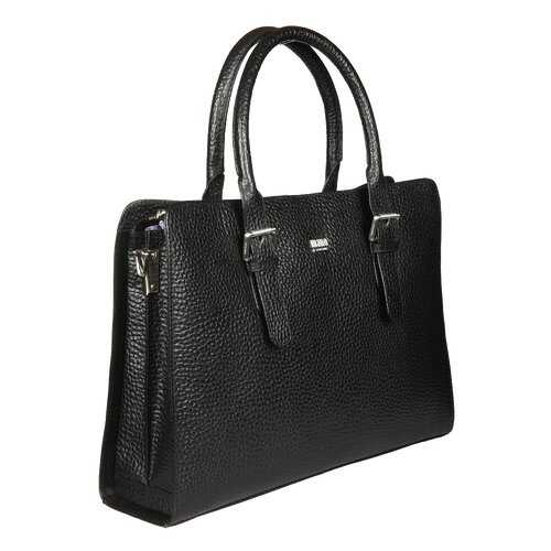 Сумка мужская Mano 19512 black в Кира Пластинина