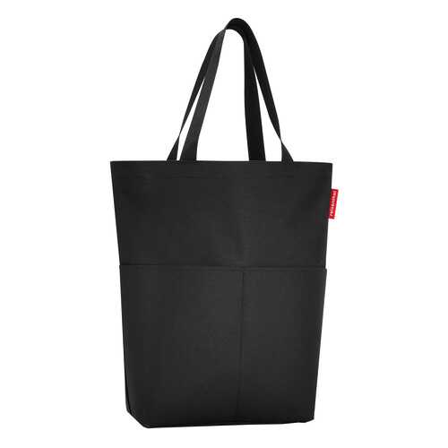 Сумка Сityshopper 2 black в Кира Пластинина