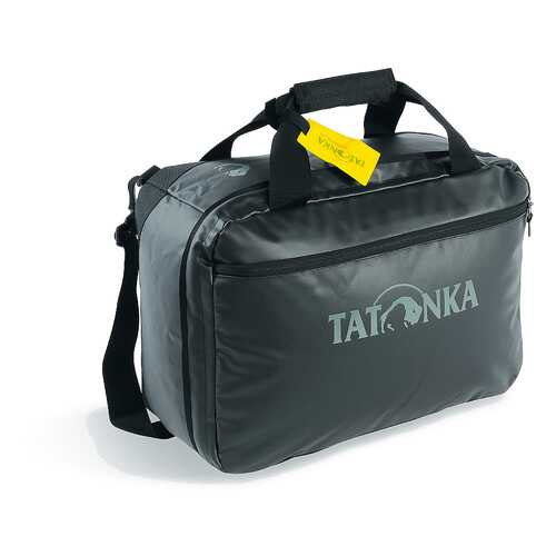 Сумка Tatonka Flight Barrel 1970, синтетика в Кира Пластинина