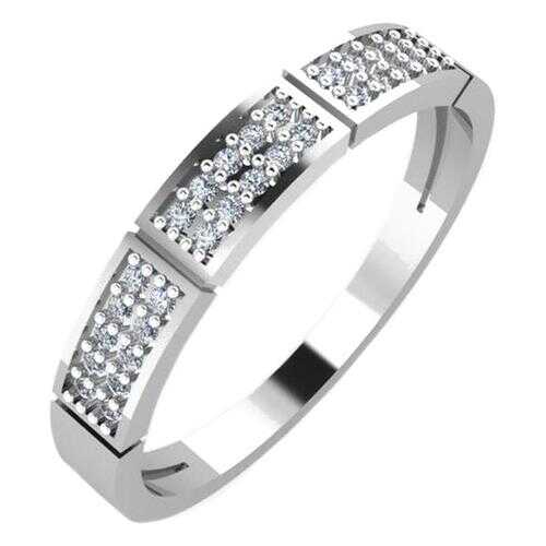 Кольцо женское F-Jewelry A1100724-00775 р.17 в Кира Пластинина