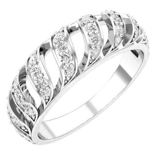 Кольцо женское F-Jewelry A1100798-00775 р.18.5 в Кира Пластинина