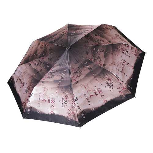 Зонт женский FABRETTI S-18103-9 бежевый в Кира Пластинина