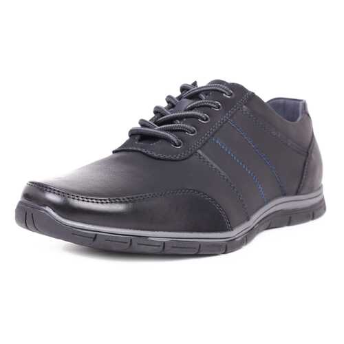 Кроссовки мужские T.Taccardi 029063R0 черные 40 RU в Кира Пластинина