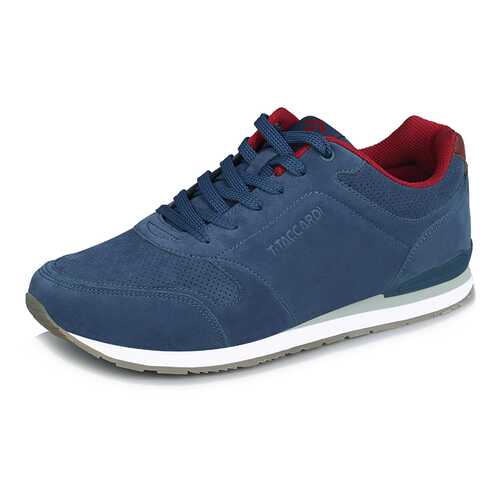 Кроссовки мужские T.Taccardi 02907660 синие 42 RU в Кира Пластинина