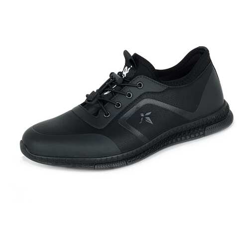 Кроссовки мужские T.Taccardi FM20SS-04 черные 41 RU в Кира Пластинина