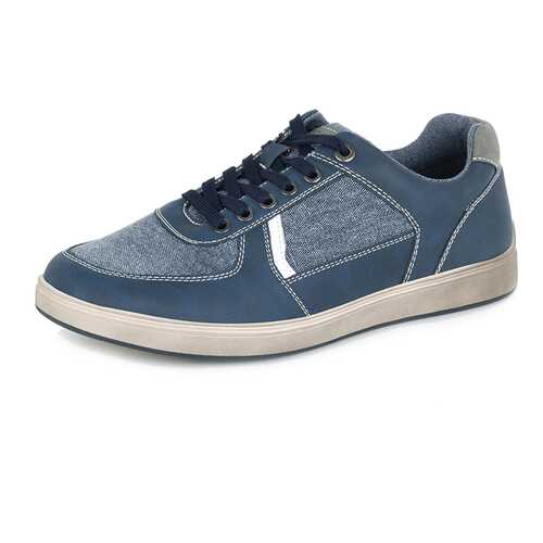 Кроссовки мужские T.Taccardi K5246LC-1B синие 45 RU в Кира Пластинина