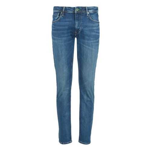 Джинсы мужские Pepe Jeans PM201705WF8.800 синие 30/34 UK в Кира Пластинина