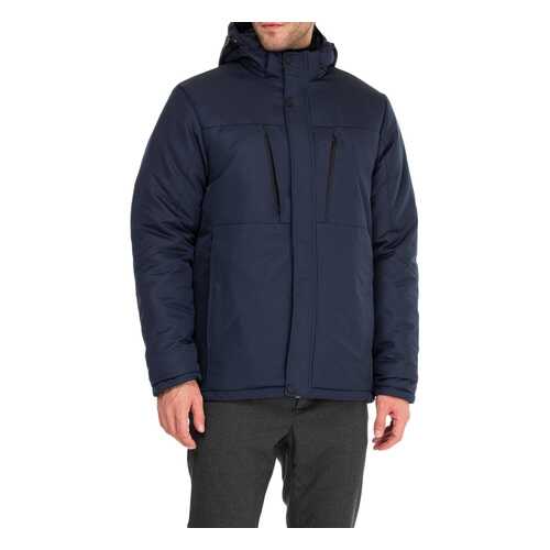 Куртка мужская Amimoda 10424-02 синяя 54 RU в Кира Пластинина