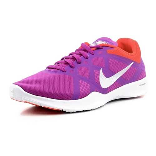 Кроссовки женские Nike 749183-501 фиолетовые 40 RU в Кира Пластинина