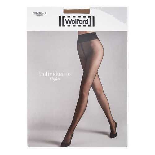 Колготки Wolford 183824004 бежевый 50 в Кира Пластинина