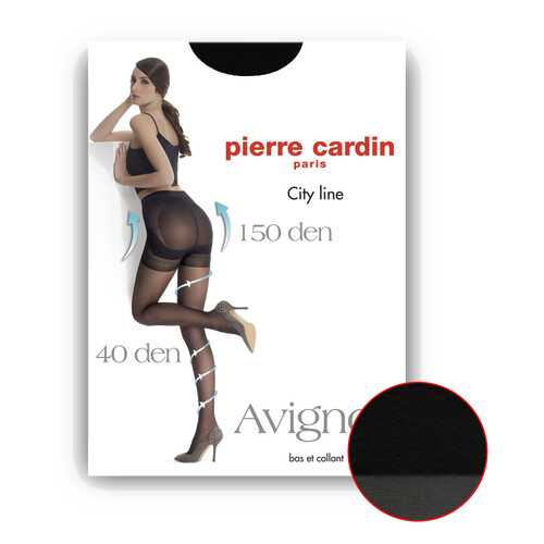 Колготки женские Pierre Cardin AVIGNON 40/150 черные 4 (L) в Кира Пластинина