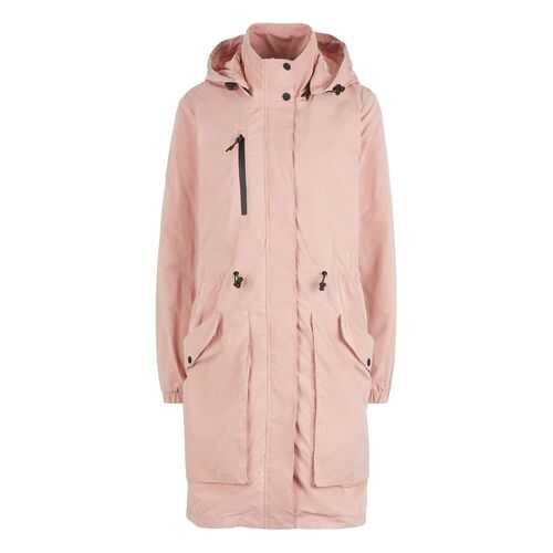 Куртка женская URBAN TIGER 01.014995 розовая S в Кира Пластинина
