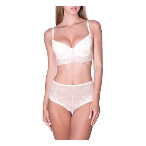 Бюстгальтер женский Rose&Petal Lingerie 86028 бежевый 75D в Кира Пластинина